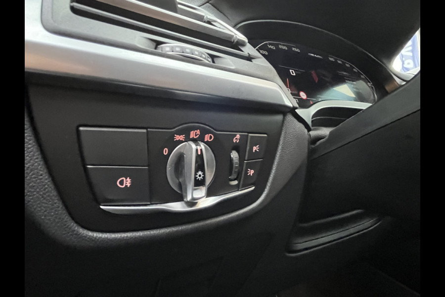 BMW X3 M40i xDrive High Executive M Sport 360pk/265kW Automaat | BTW | M-sportstoelen | Panoramadak | 21 inch | BMW Laser | HUD etc. etc.