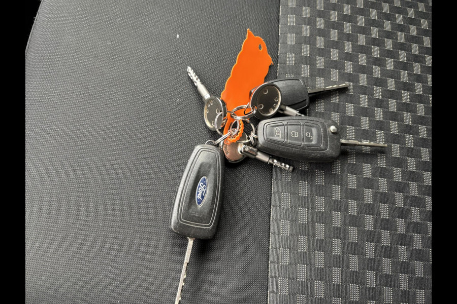 Ford Transit Custom 320 2.0 TDCI L2H2 Trend*A/C*CAM*CRUISE*STOELVERW.*