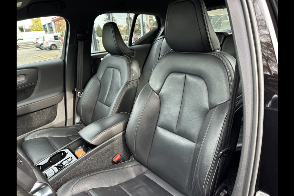 Volvo XC40 1.5 T5 Recharge R-Design | Leder | Electr Trekhaak 1800kg | Stoelverwarming | Navi | occasion