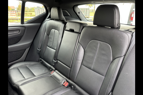 Volvo XC40 1.5 T5 Recharge R-Design | Leder | Electr Trekhaak 1800kg | Stoelverwarming | Navi | occasion