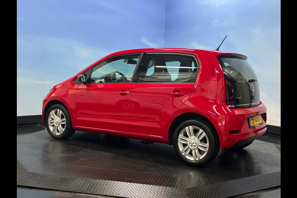 Volkswagen up! 1.0 BMT high up! Airco | Cruise | PDC