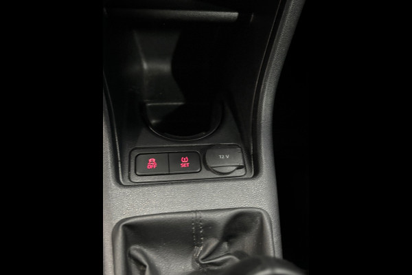 Volkswagen up! 1.0 BMT high up! Airco | Cruise | PDC