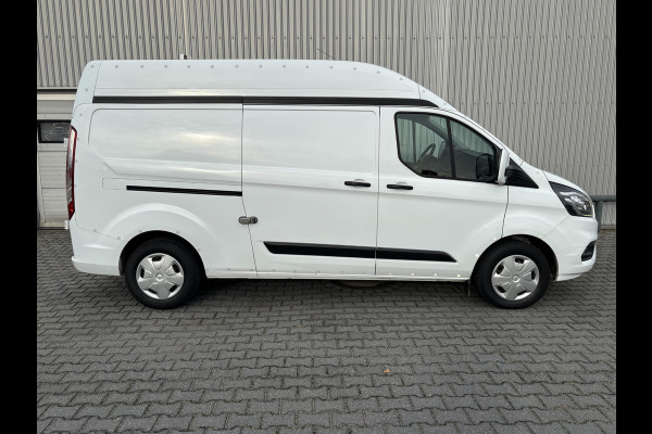 Ford Transit Custom 320 2.0 TDCI L2H2 Trend*A/C*CAM*CRUISE*STOELVERW.*