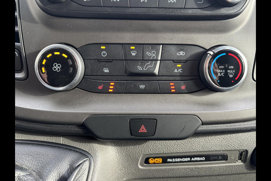 Ford Transit Custom 320 2.0 TDCI L2H2 Trend*A/C*CAM*CRUISE*STOELVERW.*