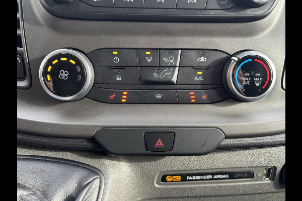 Ford Transit Custom 320 2.0 TDCI L2H2 Trend*A/C*CAM*CRUISE*STOELVERW.*