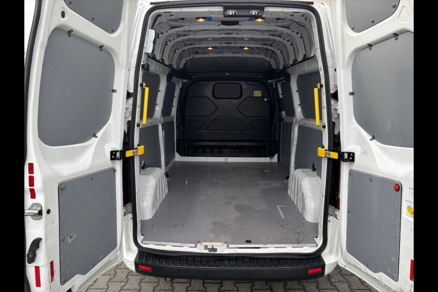 Ford Transit Custom 320 2.0 TDCI L2H2 Trend*A/C*CAM*CRUISE*STOELVERW.*