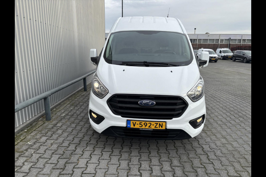 Ford Transit Custom 320 2.0 TDCI L2H2 Trend*A/C*CAM*CRUISE*STOELVERW.*