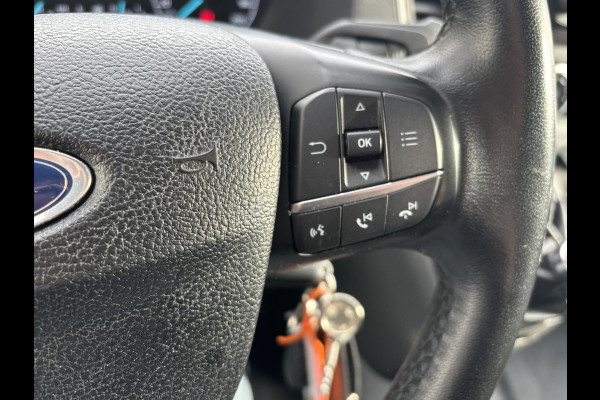 Ford Transit Custom 320 2.0 TDCI L2H2 Trend*A/C*CAM*CRUISE*STOELVERW.*