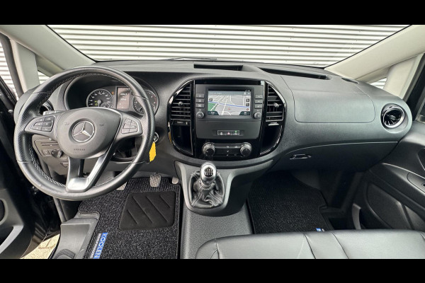 Mercedes-Benz Vito 116 CDI L2 Pro Navi|LED|Trekhaak|Betimmering
