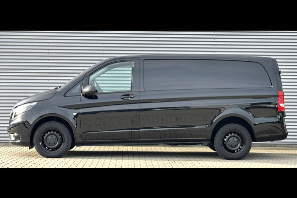 Mercedes-Benz Vito 116 CDI L2 Pro Navi|LED|Trekhaak|Betimmering