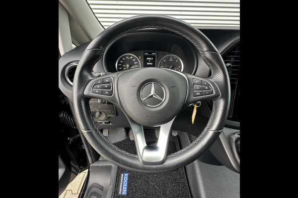 Mercedes-Benz Vito 116 CDI L2 Pro Navi|LED|Trekhaak|Betimmering