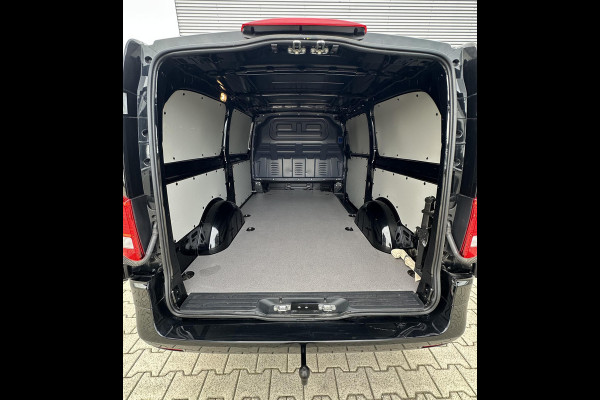 Mercedes-Benz Vito 116 CDI L2 Pro Navi|LED|Trekhaak|Betimmering
