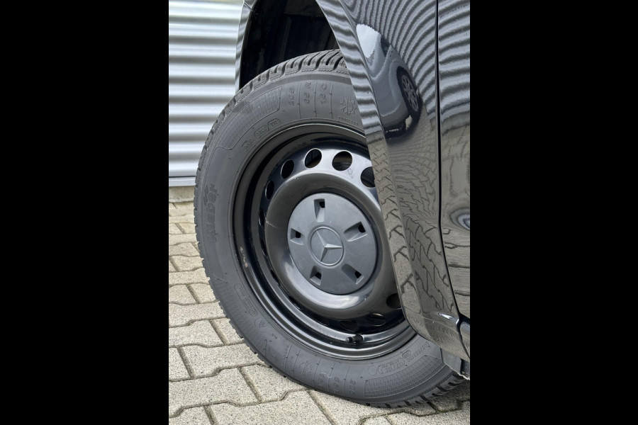 Mercedes-Benz Vito 116 CDI L2 Pro Navi|LED|Trekhaak|Betimmering