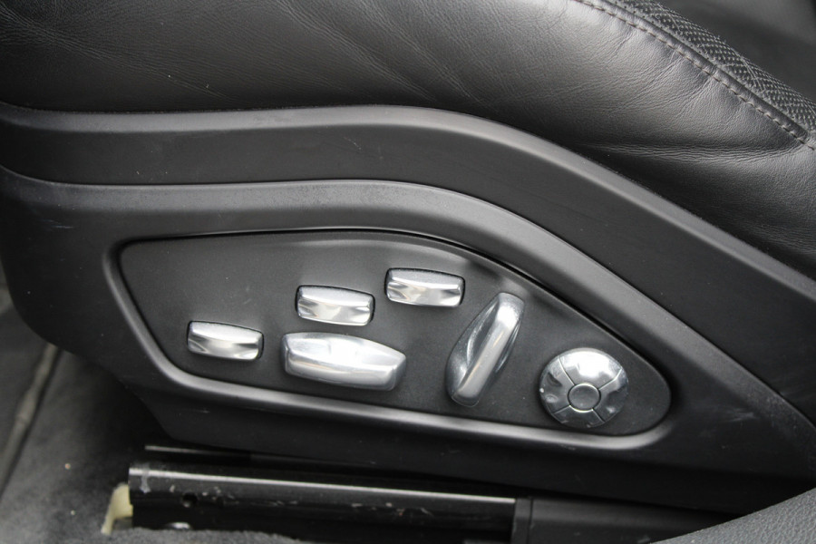 Porsche Panamera 4.0 Turbo | PANO | NIGHT VISION | STOELKOELING | 360 | KEYLESS | LUCHTVERING | MEMORY |