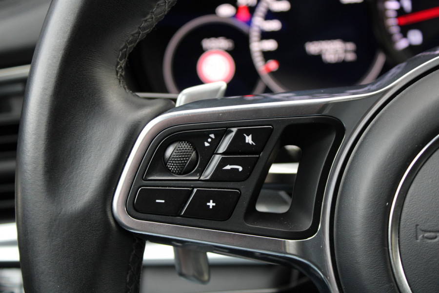 Porsche Panamera 4.0 Turbo | PANO | NIGHT VISION | STOELKOELING | 360 | KEYLESS | LUCHTVERING | MEMORY |
