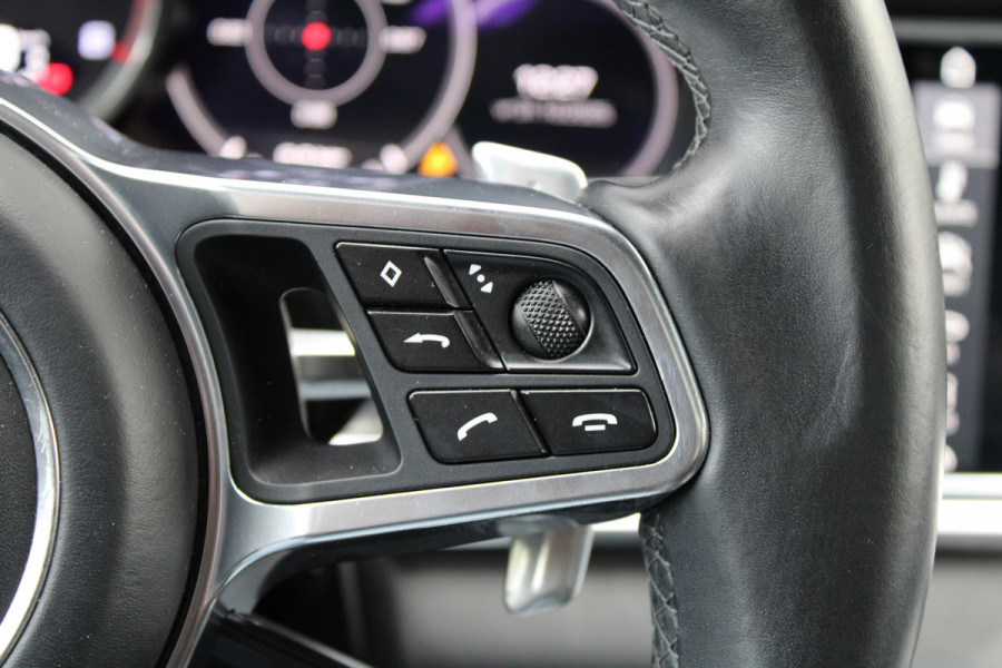 Porsche Panamera 4.0 Turbo | PANO | NIGHT VISION | STOELKOELING | 360 | KEYLESS | LUCHTVERING | MEMORY |