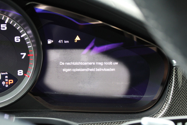 Porsche Panamera 4.0 Turbo | PANO | NIGHT VISION | STOELKOELING | 360 | KEYLESS | LUCHTVERING | MEMORY |