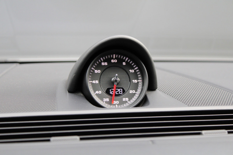 Porsche Panamera 4.0 Turbo | PANO | NIGHT VISION | STOELKOELING | 360 | KEYLESS | LUCHTVERING | MEMORY |
