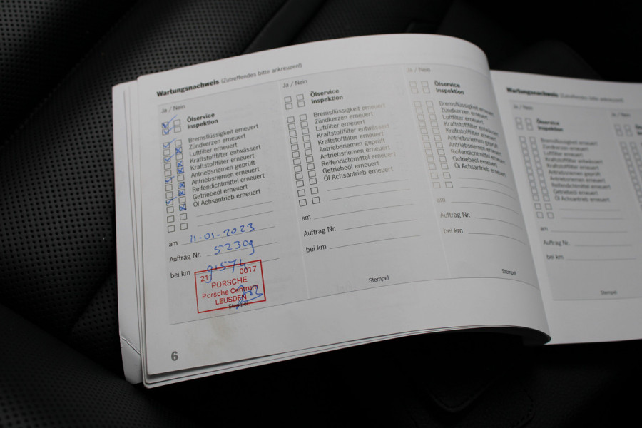 Porsche Panamera 4.0 Turbo | PANO | NIGHT VISION | STOELKOELING | 360 | KEYLESS | LUCHTVERING | MEMORY |