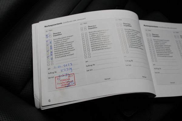 Porsche Panamera 4.0 Turbo | PANO | NIGHT VISION | STOELKOELING | 360 | KEYLESS | LUCHTVERING | MEMORY |