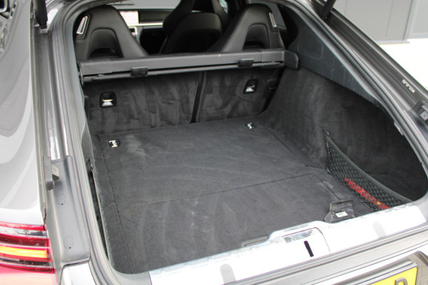 Porsche Panamera 4.0 Turbo | PANO | NIGHT VISION | STOELKOELING | 360 | KEYLESS | LUCHTVERING | MEMORY |