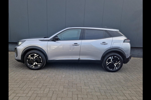 Peugeot 2008 1.2 PureTech 130 Allure EAT8