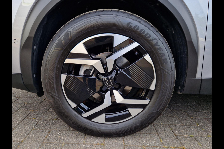 Peugeot 2008 1.2 PureTech 130 Allure EAT8