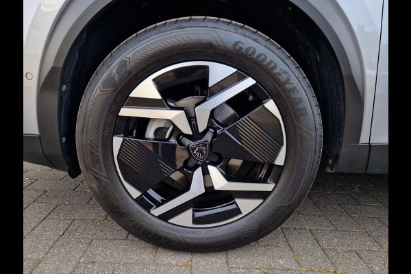 Peugeot 2008 1.2 PureTech 130 Allure EAT8