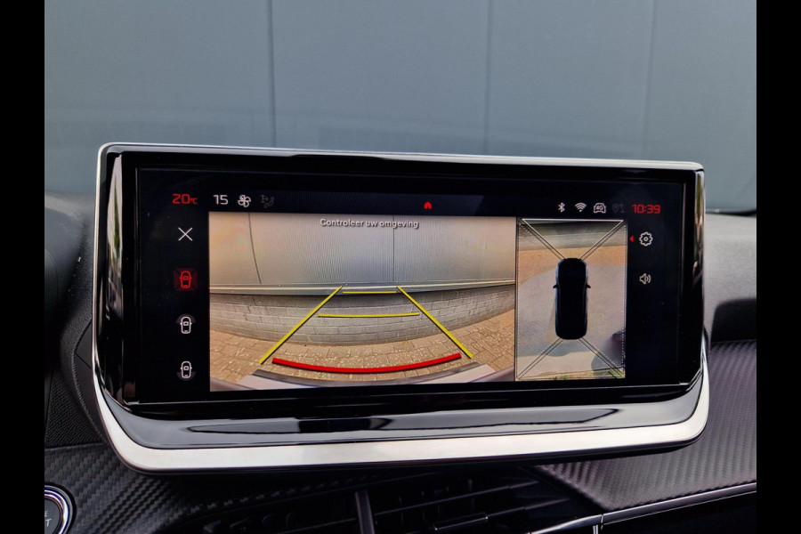 Peugeot 2008 1.2 PureTech 130 Allure EAT8