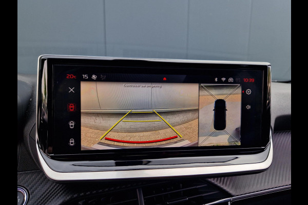 Peugeot 2008 1.2 PureTech 130 Allure EAT8