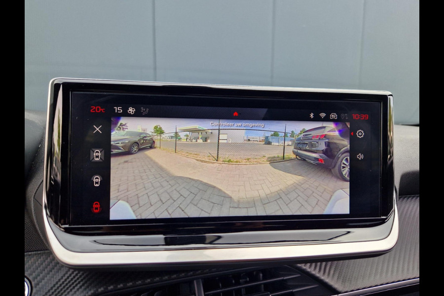 Peugeot 2008 1.2 PureTech 130 Allure EAT8