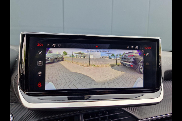 Peugeot 2008 1.2 PureTech 130 Allure EAT8