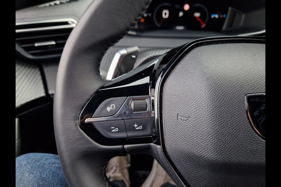 Peugeot 2008 1.2 PureTech 130 Allure EAT8