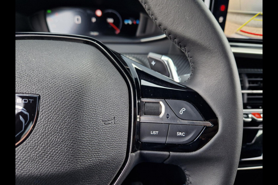 Peugeot 2008 1.2 PureTech 130 Allure EAT8