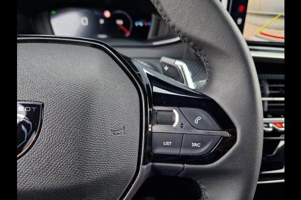 Peugeot 2008 1.2 PureTech 130 Allure EAT8