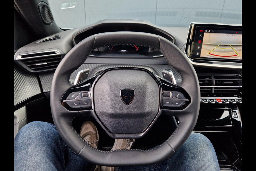 Peugeot 2008 1.2 PureTech 130 Allure EAT8