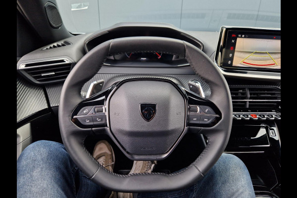 Peugeot 2008 1.2 PureTech 130 Allure EAT8