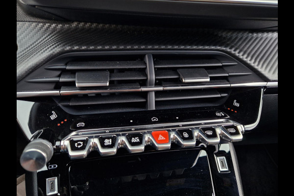 Peugeot 2008 1.2 PureTech 130 Allure EAT8