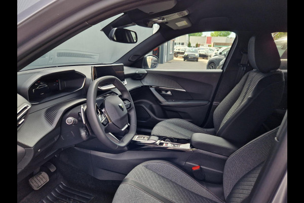 Peugeot 2008 1.2 PureTech 130 Allure EAT8