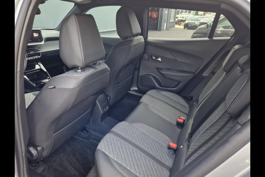 Peugeot 2008 1.2 PureTech 130 Allure EAT8