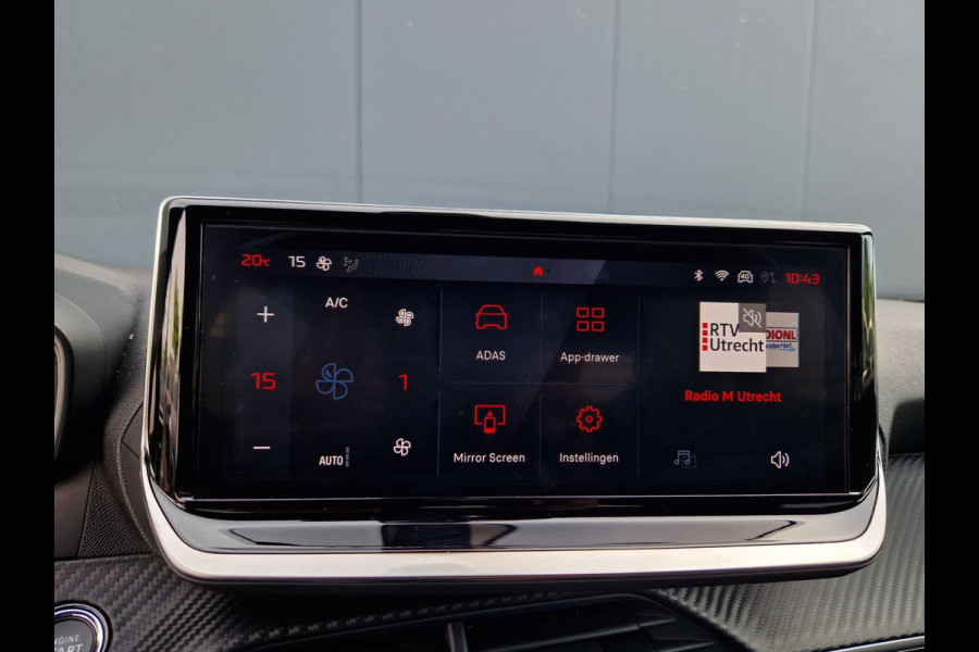 Peugeot 2008 1.2 PureTech 130 Allure EAT8