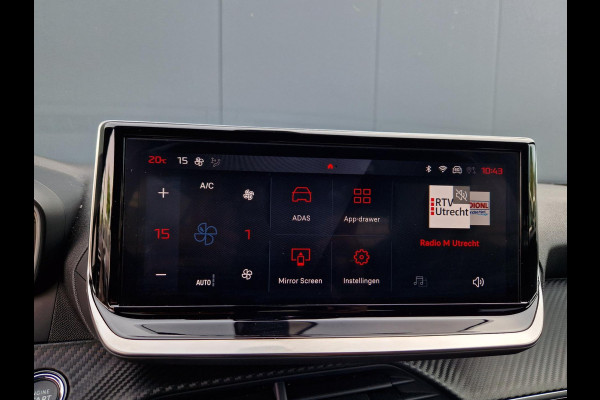 Peugeot 2008 1.2 PureTech 130 Allure EAT8