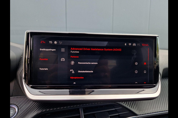 Peugeot 2008 1.2 PureTech 130 Allure EAT8