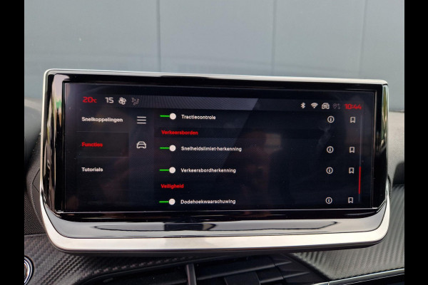 Peugeot 2008 1.2 PureTech 130 Allure EAT8