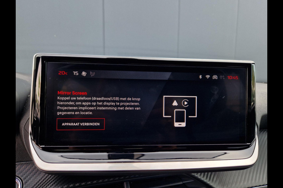 Peugeot 2008 1.2 PureTech 130 Allure EAT8