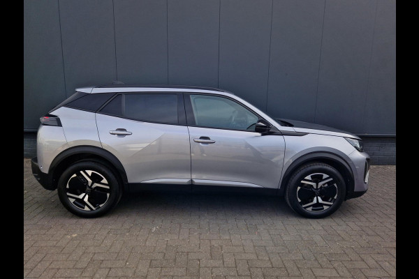 Peugeot 2008 1.2 PureTech 130 Allure EAT8