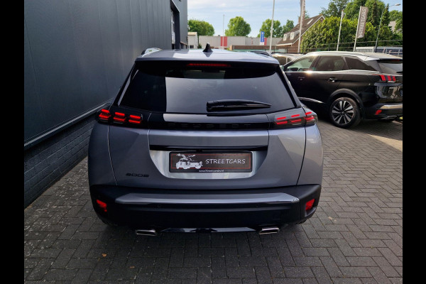 Peugeot 2008 1.2 PureTech 130 Allure EAT8