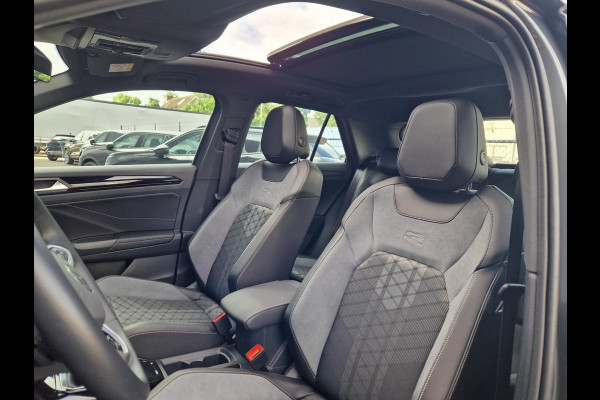 Volkswagen T-Roc 1.5 TSI DSG 150PK 3X R-Line /Pano /IQ Light /IQ drive