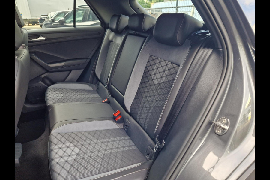 Volkswagen T-Roc 1.5 TSI DSG 150PK 3X R-Line /Pano /IQ Light /IQ drive