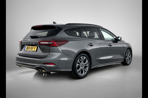 Ford FOCUS Wagon 1.0 EcoBoost 155pk Hybrid ST Line X CARPLAY | AD-CRUISE | WINTER-PACK